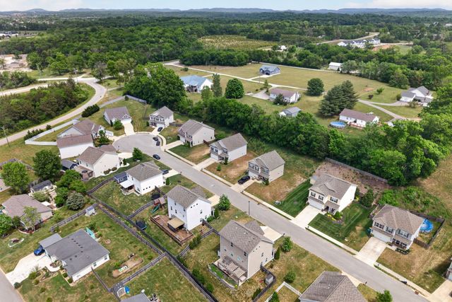 3026 Dove Ct, N, Spring Hill, TN 37174