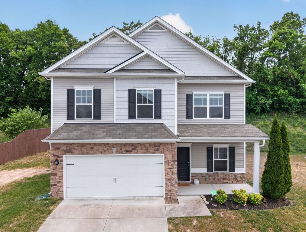3026 Dove Ct, N, Spring Hill, TN 37174