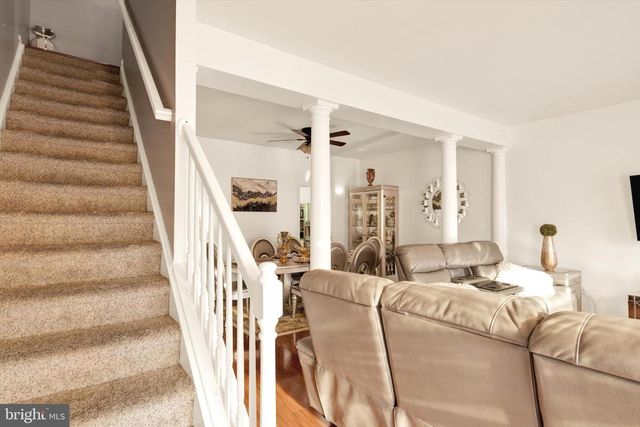 52 TOWNES PL, Fredericksburg, VA 22405