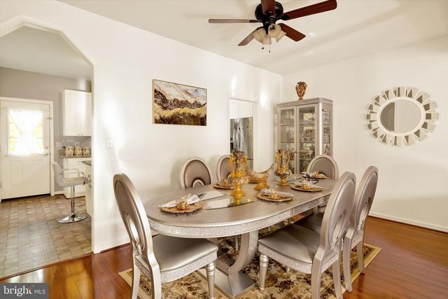 52 TOWNES PL, Fredericksburg, VA 22405