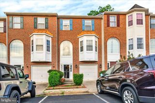 52 TOWNES PL, Fredericksburg, VA 22405