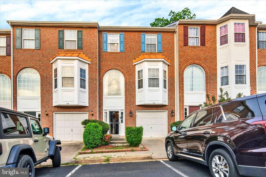 52 TOWNES PL, Fredericksburg, VA 22405