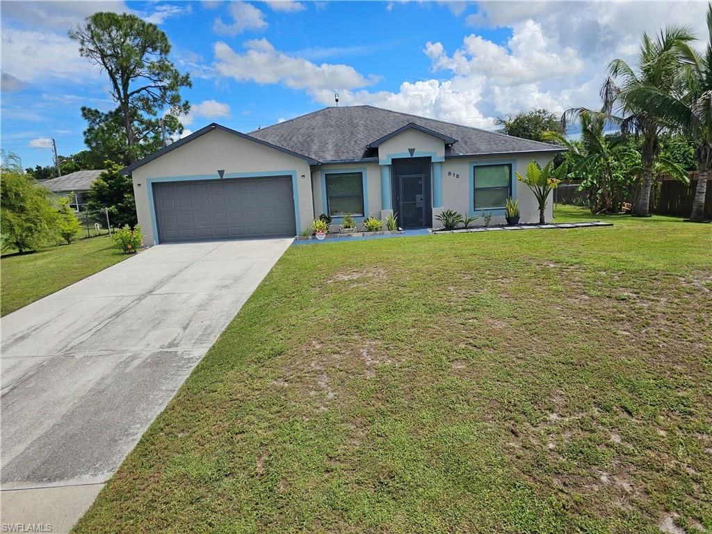 818 Albert AVE, LEHIGH ACRES, FL 33971 — photo 5