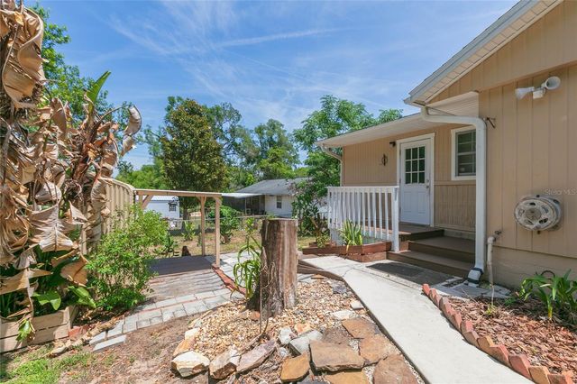 13410 LEE STREET, Dade City, FL 33525