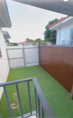 1947 NW 33rd St 1, Miami, FL 33142