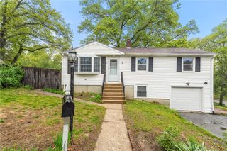 3 Baylor Drive, Coventry, RI 02816