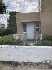 720 L A Kirksey Street, West Palm Beach, FL 33401