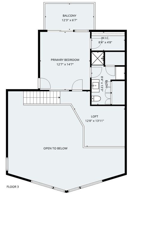 Image 31 of property listing at 27734 Alpen, Lake Arrowhead, CA 92352