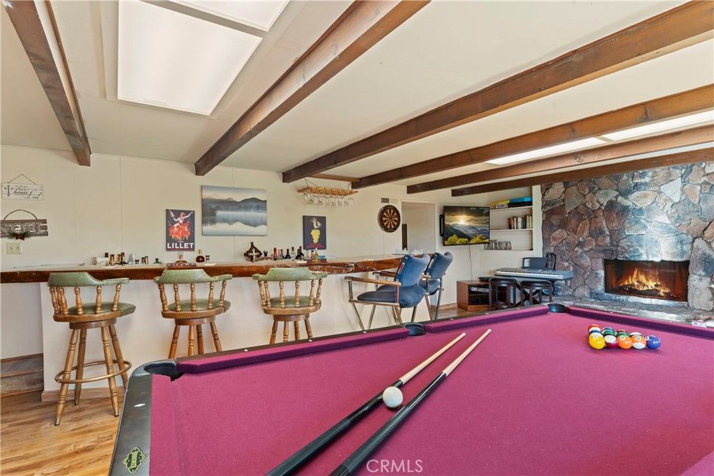 Image 9 of property listing at 27734 Alpen, Lake Arrowhead, CA 92352