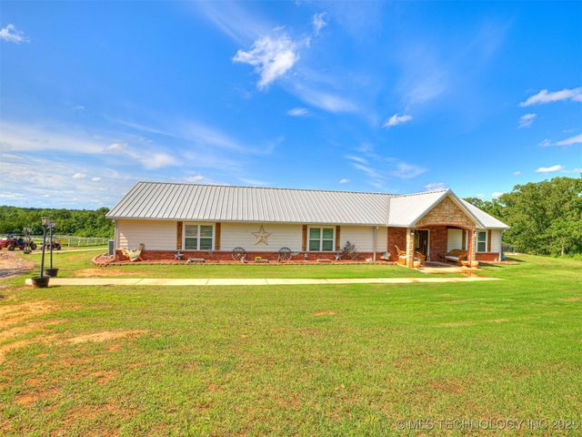 830294 S 3530, Stroud, OK 74079