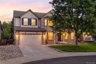 24081 E Royal Meadows Avenue, Parker, CO 80138