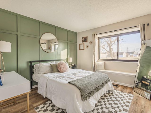 6810 Hunters Glen Drive, Fort Wayne, IN 46835