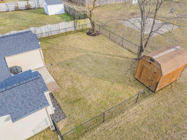 6810 Hunters Glen Drive, Fort Wayne, IN 46835