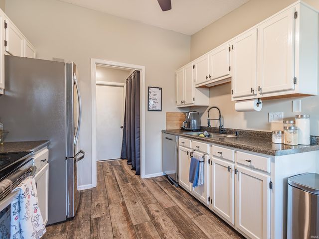 6810 Hunters Glen Drive, Fort Wayne, IN 46835