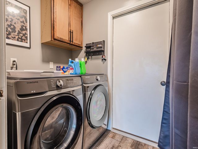 6810 Hunters Glen Drive, Fort Wayne, IN 46835