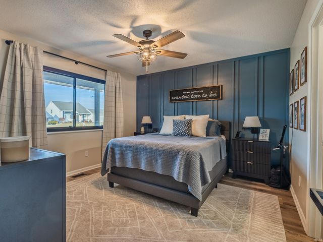 6810 Hunters Glen Drive, Fort Wayne, IN 46835