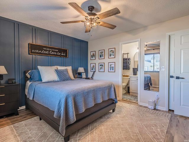 6810 Hunters Glen Drive, Fort Wayne, IN 46835