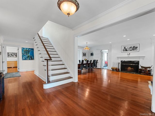 1 Finnegan Lane, Montebello, NY 10901