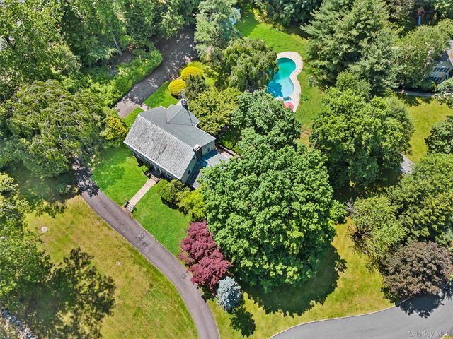 1 Finnegan Lane, Montebello, NY 10901