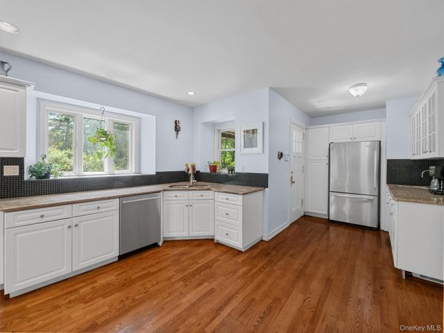 1 Finnegan Lane, Montebello, NY 10901