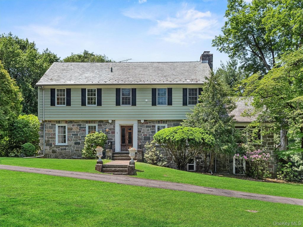 1 Finnegan Lane, Montebello, NY 10901 — photo 3
