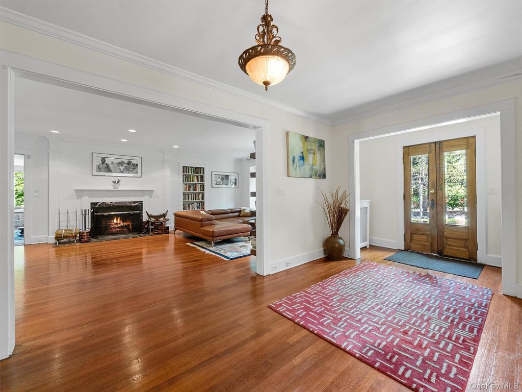 1 Finnegan Lane, Montebello, NY 10901 — photo 4