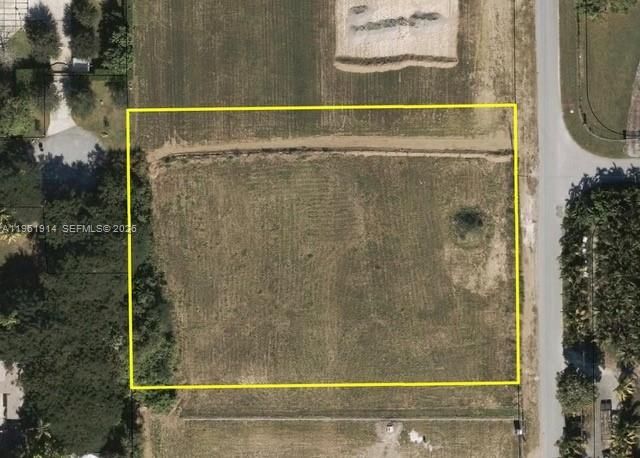 23800 SW 209th Place, Homestead, FL 33031