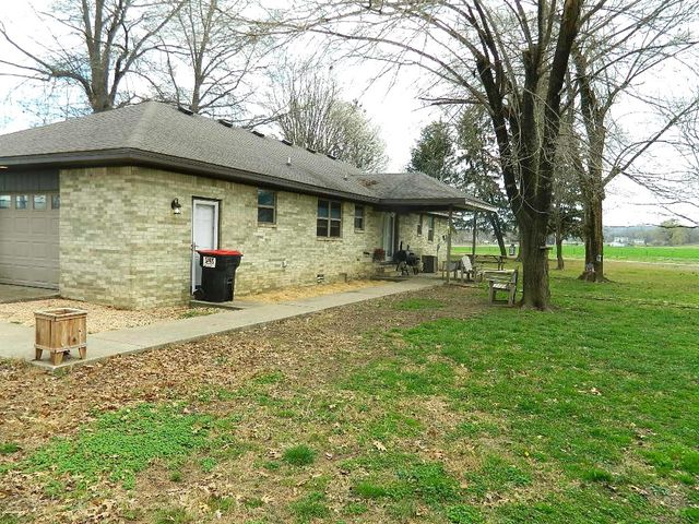 11005 Wedington Blacktop Road, Lincoln, AR 72744