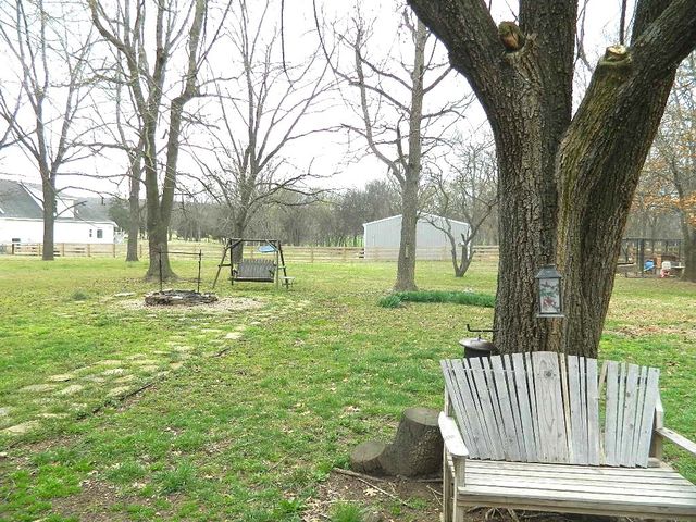 11005 Wedington Blacktop Road, Lincoln, AR 72744