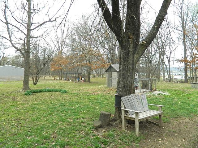 11005 Wedington Blacktop Road, Lincoln, AR 72744