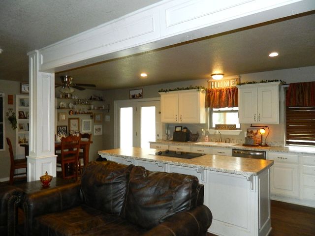 11005 Wedington Blacktop Road, Lincoln, AR 72744