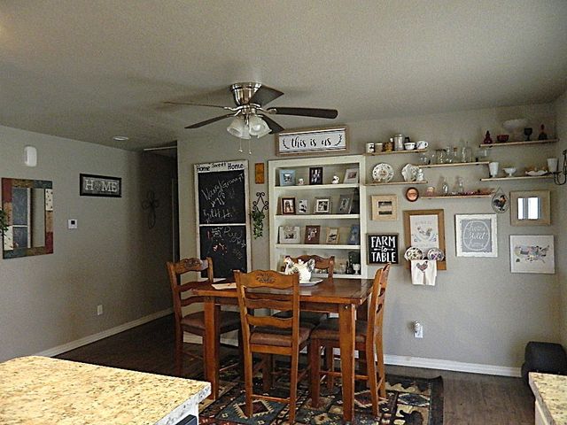 11005 Wedington Blacktop Road, Lincoln, AR 72744