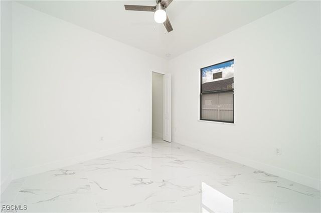 1447 SW 1st ST, Cape Coral, FL 33991