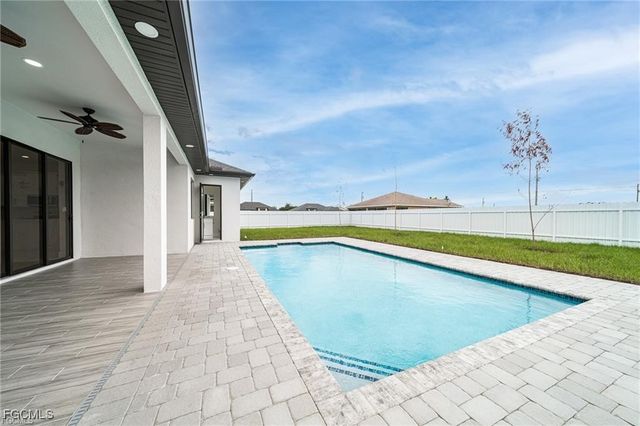 1447 SW 1st ST, Cape Coral, FL 33991