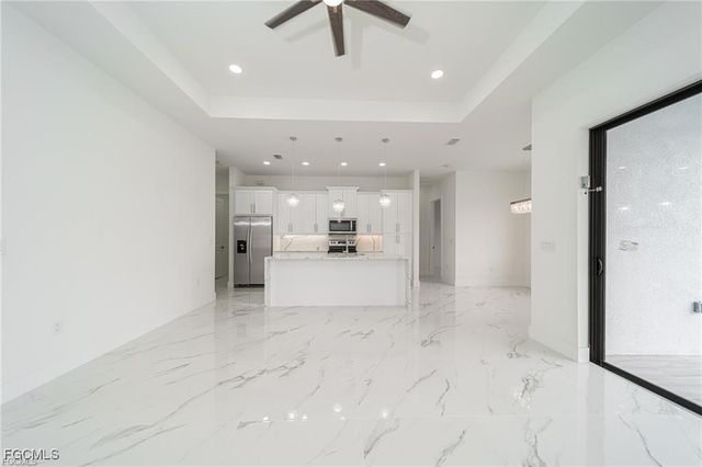 1447 SW 1st ST, Cape Coral, FL 33991