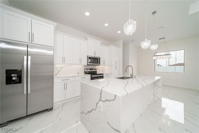 1447 SW 1st ST, Cape Coral, FL 33991