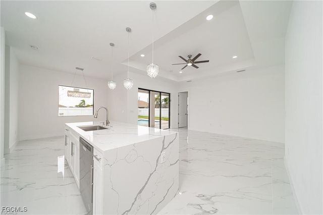 1447 SW 1st ST, Cape Coral, FL 33991