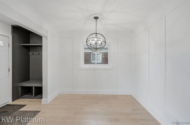 25718 Harmon Street, Saint Clair Shores, MI 48081