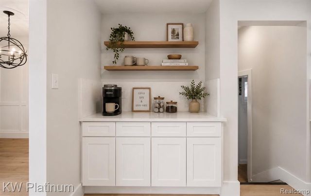 25718 Harmon Street, Saint Clair Shores, MI 48081