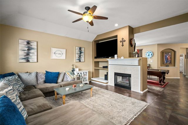 10407 Roman Hills Court, Houston, TX 77070