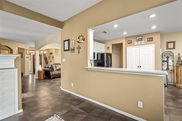 10407 Roman Hills Court, Houston, TX 77070