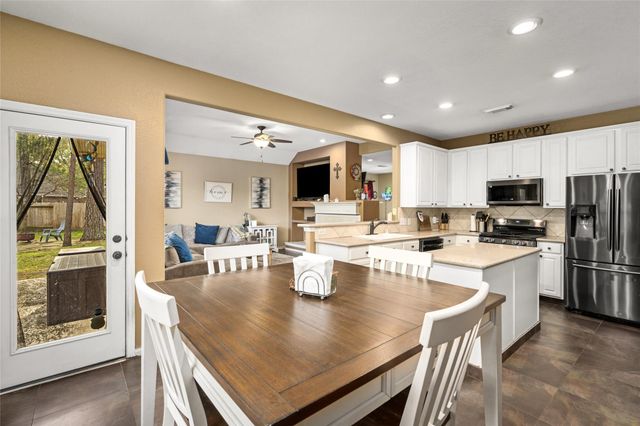 10407 Roman Hills Court, Houston, TX 77070