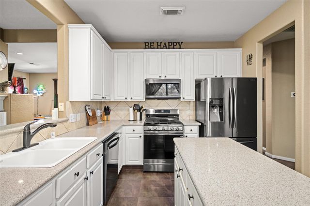 10407 Roman Hills Court, Houston, TX 77070