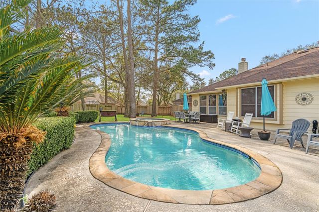 10407 Roman Hills Court, Houston, TX 77070