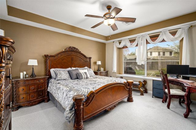 10407 Roman Hills Court, Houston, TX 77070