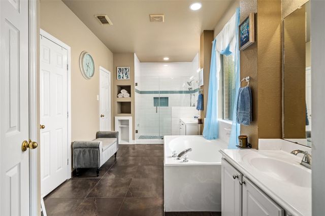 10407 Roman Hills Court, Houston, TX 77070