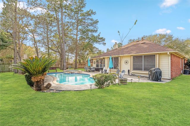 10407 Roman Hills Court, Houston, TX 77070