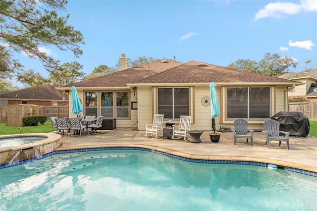 10407 Roman Hills Court, Houston, TX 77070