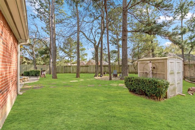 10407 Roman Hills Court, Houston, TX 77070