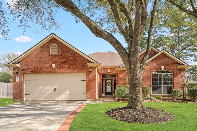 10407 Roman Hills Court, Houston, TX 77070